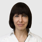 Василихина Кира Ефимовна, детский логопед