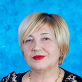 Акулова Нина Васильевна, терапевт