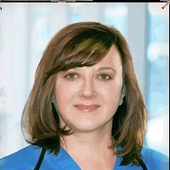 Томас Виктория Юрьевна, гомеопат