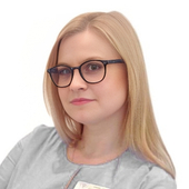 Назарова (Тукина) Софья Андреевна, стоматолог-терапевт