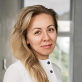 Голубь Елена Александровна, гастроэнтеролог