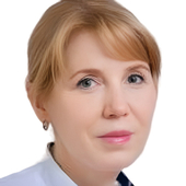 Канашкина Наталья Алексеевна, терапевт