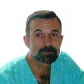 Яржомбек Олег Станиславович, радиолог