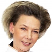 Панина Светлана Александровна, терапевт