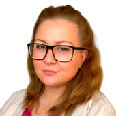 Иванова (Киркова) Оксана Александровна, хирург