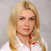 Жохова Татьяна Александровна, невролог
