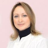 Сучалко Марина Олеговна, гинеколог