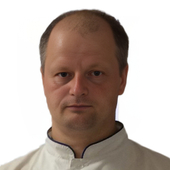 Климов Владислав Валерьевич, массажист