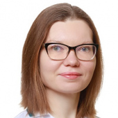 Иваницкая Валерия Павловна, эндокринолог