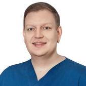 Невский Денис Дмитриевич, стоматолог-ортопед