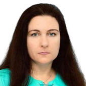 Снаговская Оксана Юрьевна, инструктор ЛФК