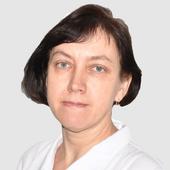 Смирнова Юлия Юрьевна, кардиолог