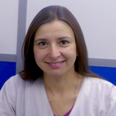 Митрофанова Мария Сергеевна, офтальмолог