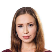 Герасименко Галина Викторовна, невролог