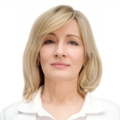 Козлова Антонина Юрьевна, репродуктолог