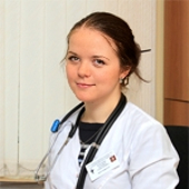 Бурулева Татьяна Алексеевна, нефролог