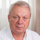Клименко Петр Афанасьевич, гинеколог