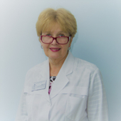 Марченко Наталия Владимировна, физиотерапевт