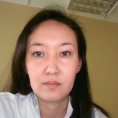 Зайцева Айгуль Кудайбергеновна, врач УЗД