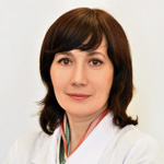 Познахарева Ольга Николаевна, кардиолог