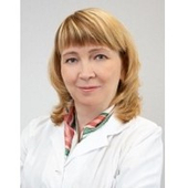 Мейстер Наталья Алексеевна, детский невролог