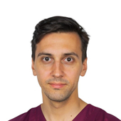 Давыдов Михаил Анатольевич, врач-косметолог