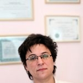 Аль-Абдалла Рима Васильевна, гинеколог