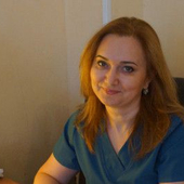 Заурбекова Заира Идрисовна, онколог