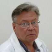 Мальгин Александр Гаврилович, гастроэнтеролог
