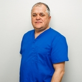 Самойлов Дмитрий Владимирович, хирург