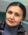 Фесенко Ольга Владимировна, физиотерапевт