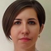 Никитина Надежда Владимировна, терапевт