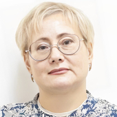 Высоцкая Людмила Васильевна, психолог