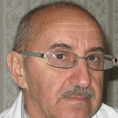 Чиж Александр Петрович, гинеколог