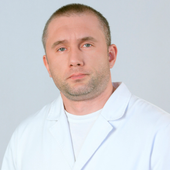 Бурлев Алексей Владимирович, гинеколог