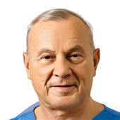 Волик Анатолий Константинович, ЛОР