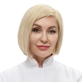 Овсянникова Мария Сергеевна, врач функциональной диагностики
