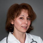 Кохан Елена Дмитриевна, детский аллерголог