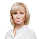 Кудрявцева Марина Валерьевна, гинеколог