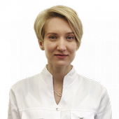 Чернышова Анастасия Михайловна, терапевт