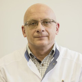 Голощекин Борис Михайлович, кардиолог