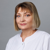 Охрименко Неонилла Николаевна, гинеколог