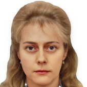 Климова Алла Вениаминовна, эндокринолог