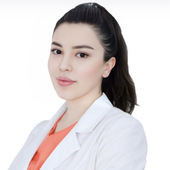 Ханларова Хадижат Гасановна, пластический хирург