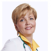 Медведева Наталья Игоревна, хирург