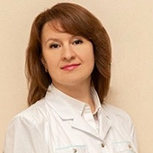Колчу Инесса Георгиевна, невролог