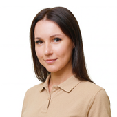 Лоскутова Мария Дмитриевна, детский стоматолог