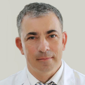 Нарышкин Станислав Альбертович, уролог