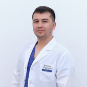 Мирзобоев Фозилжон Эргашович, флеболог