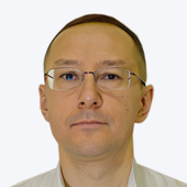 Царегородцев Владимир Васильевич, хирург